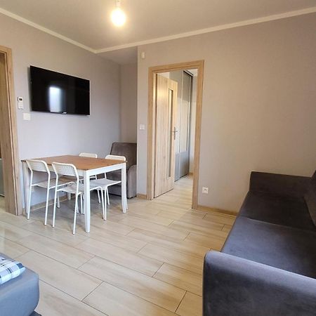 Wrzosowe Wzgórze Apartamenty Chęciny Exterior foto