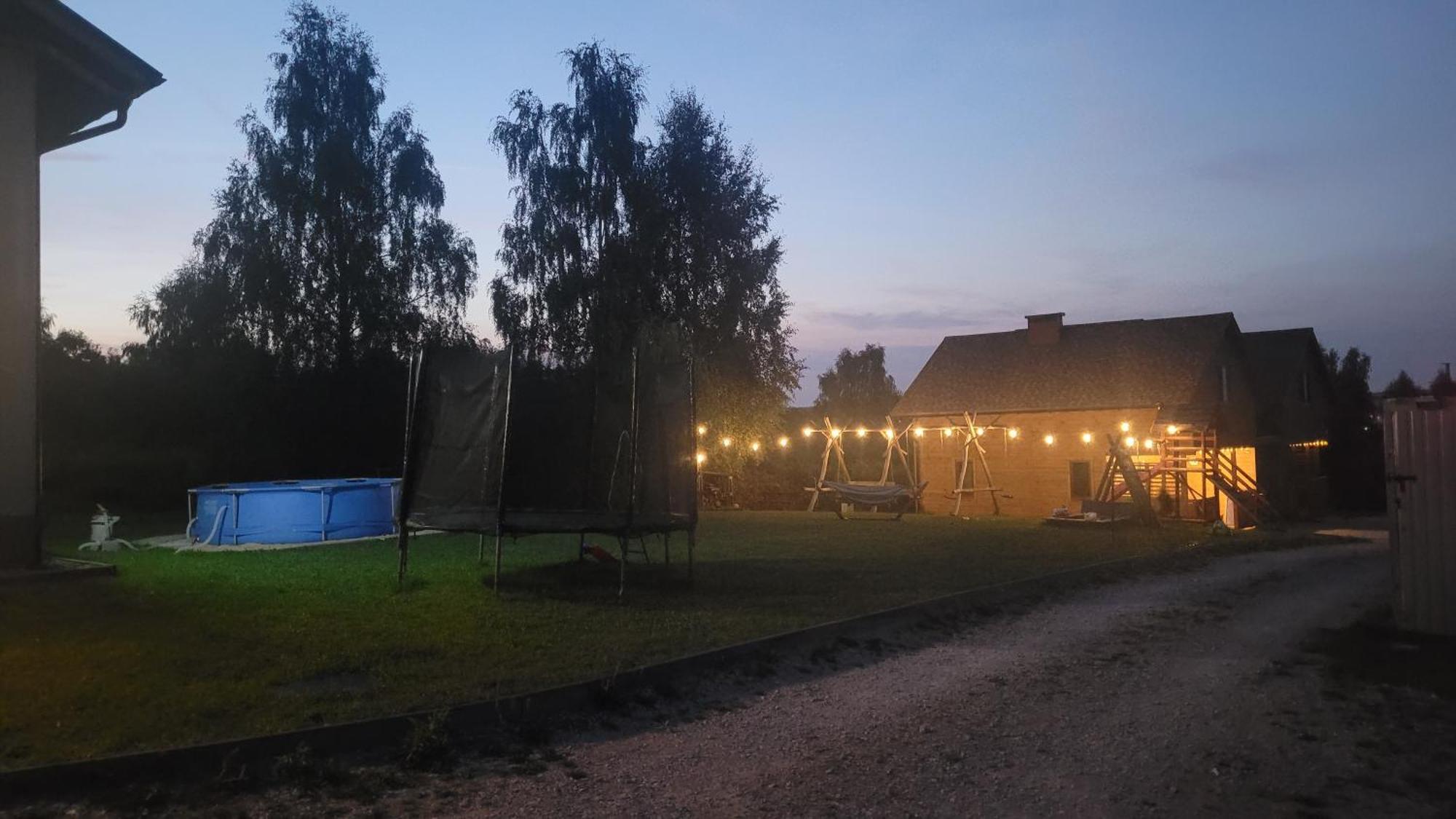 Wrzosowe Wzgórze Apartamenty Chęciny Exterior foto